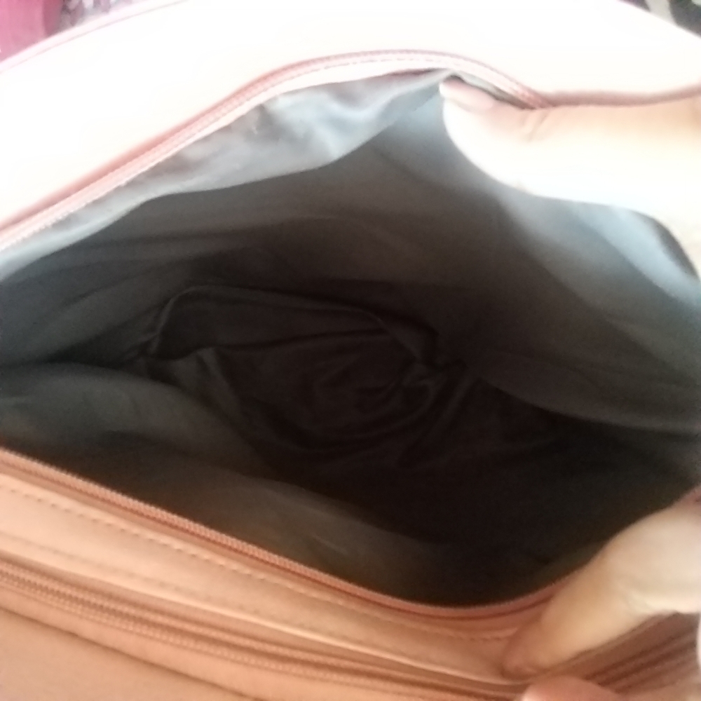 Travel bag - Picture 4 of 6